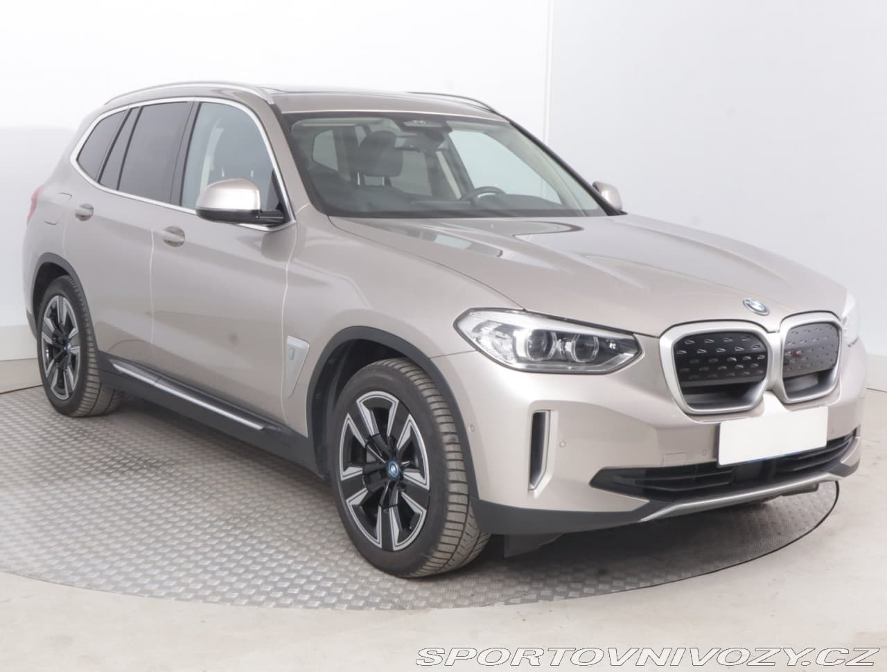 2022 BMW OSTATNÍ