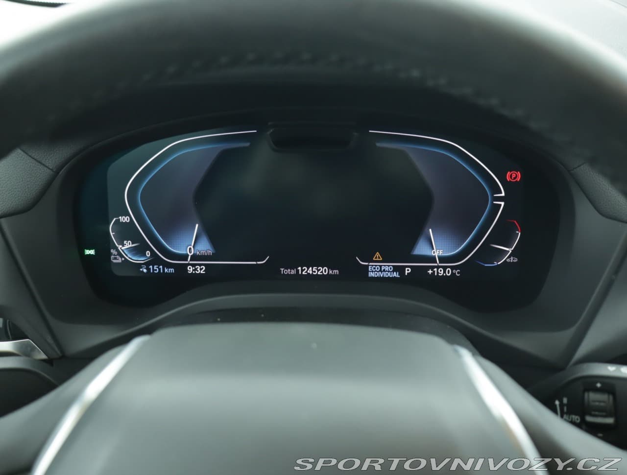 2022 BMW OSTATNÍ - 11