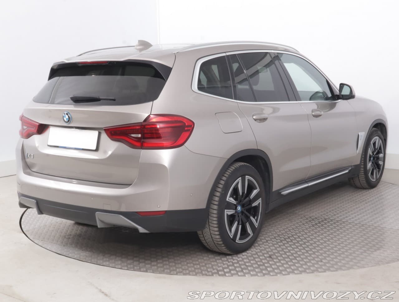 2022 BMW OSTATNÍ - 5