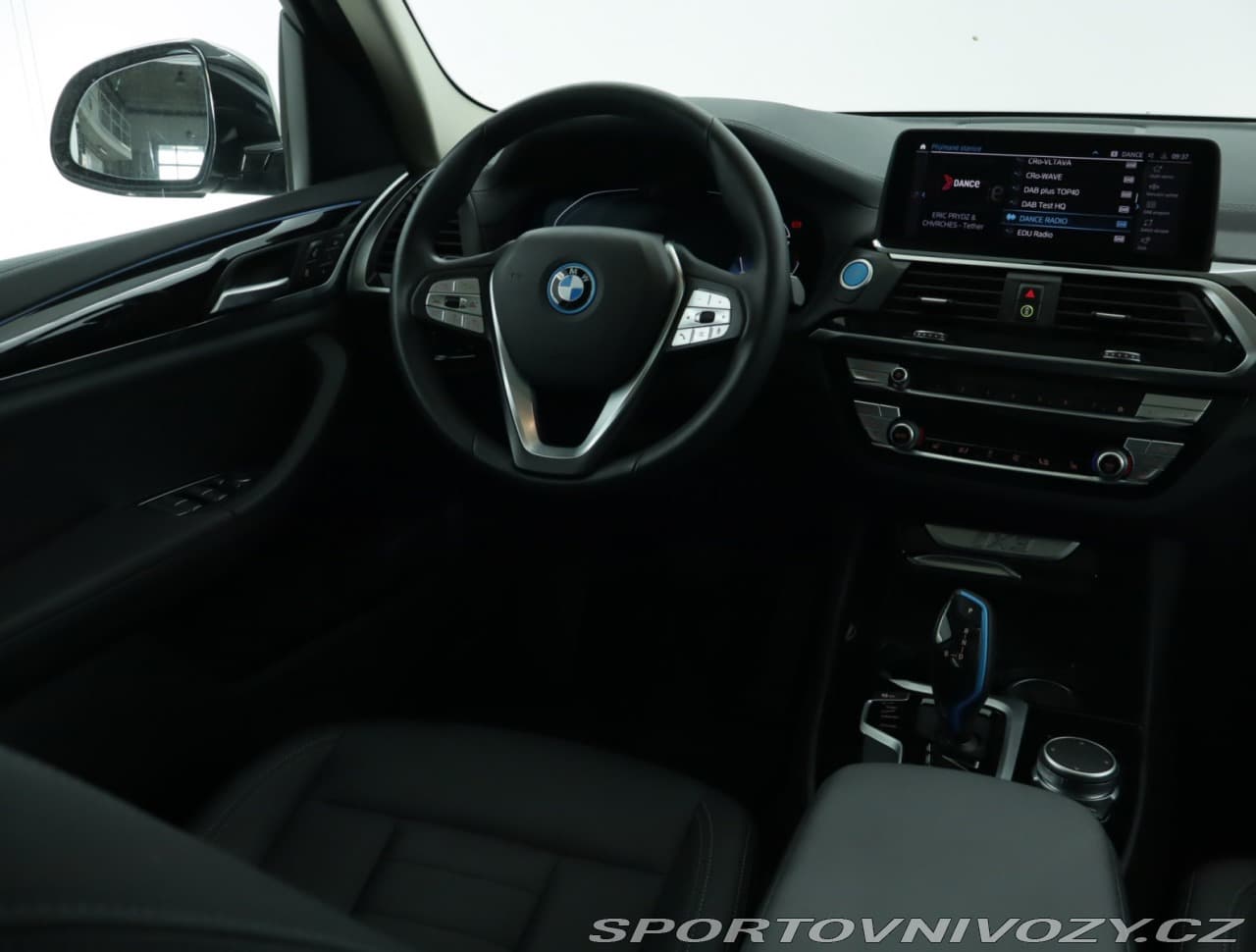 2022 BMW OSTATNÍ - 7