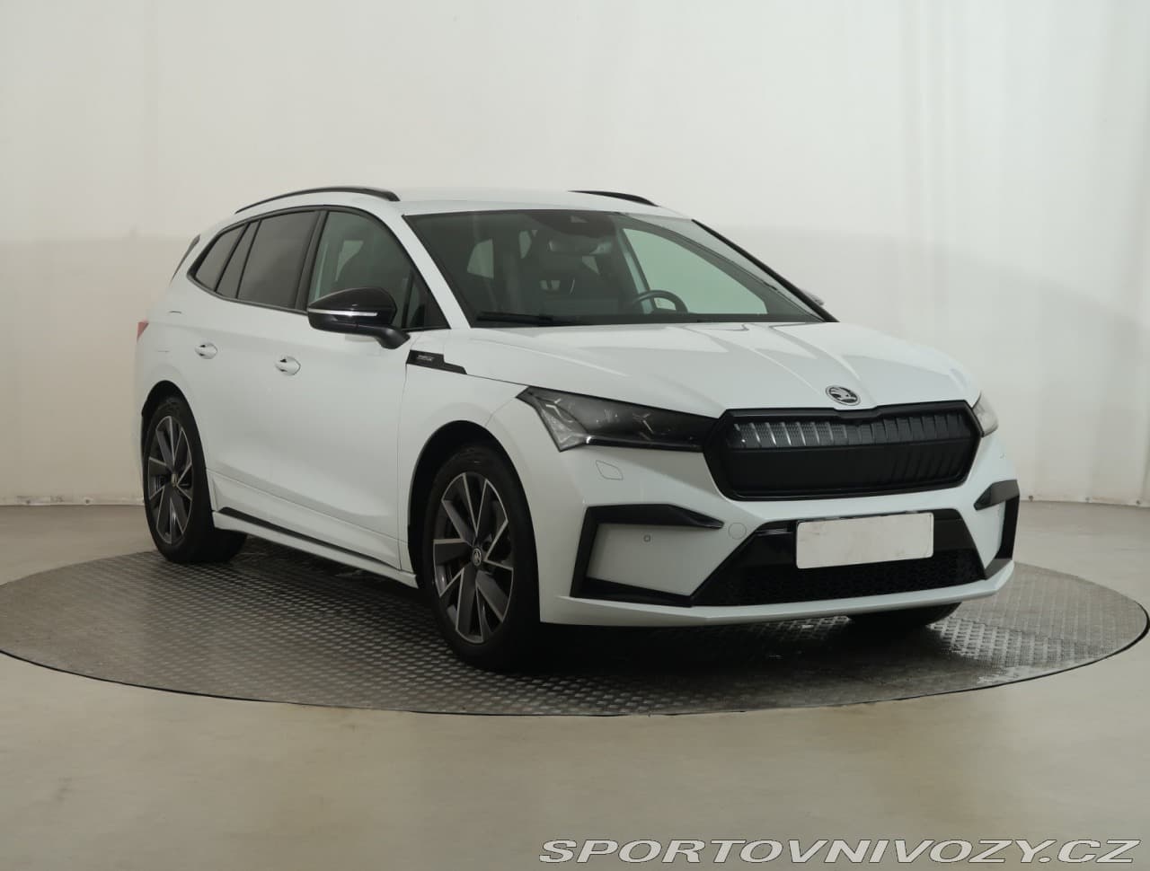 2023 Škoda ENYAQ