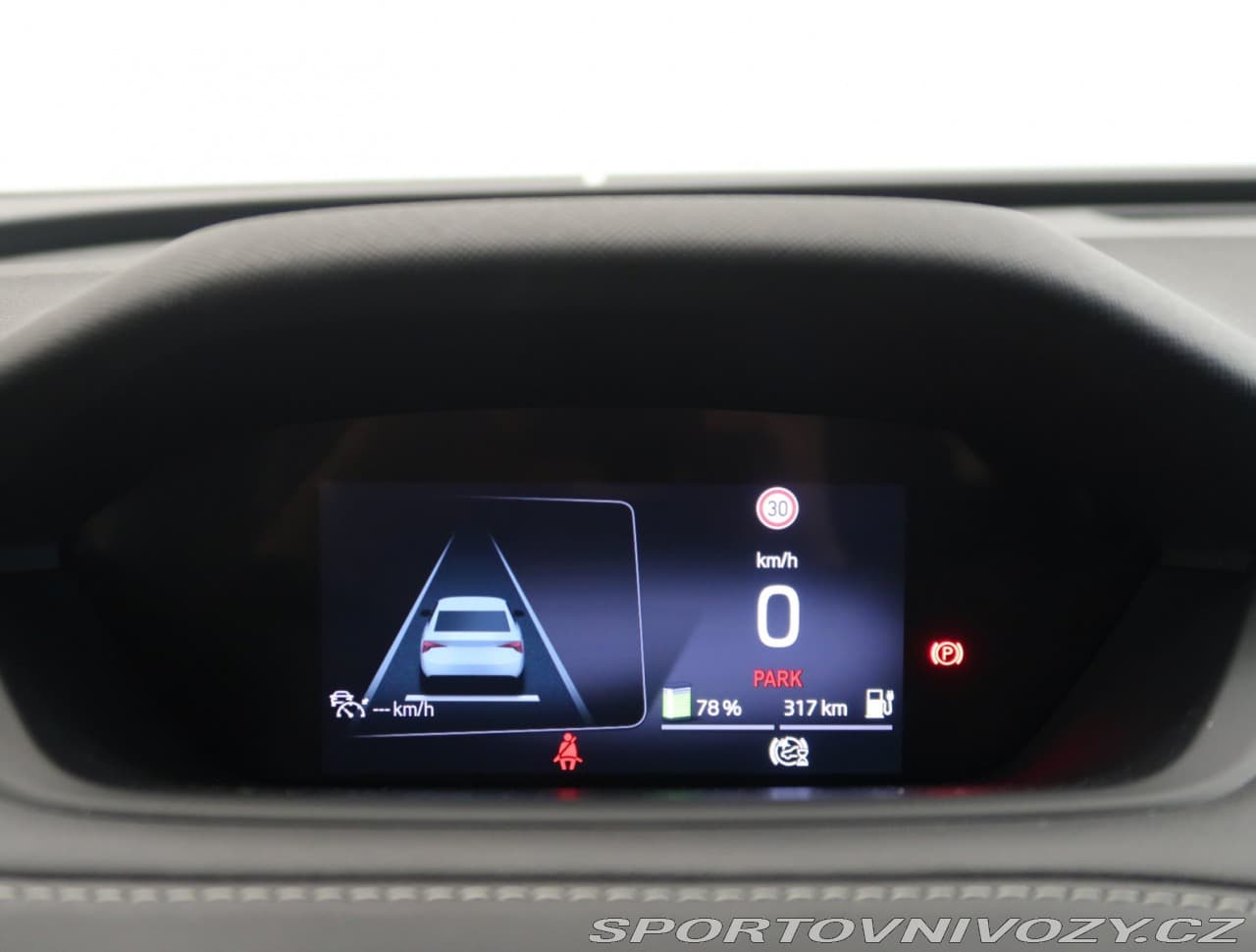 2023 Škoda ENYAQ - 11