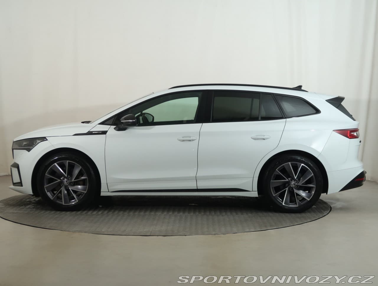 2023 Škoda ENYAQ - 3