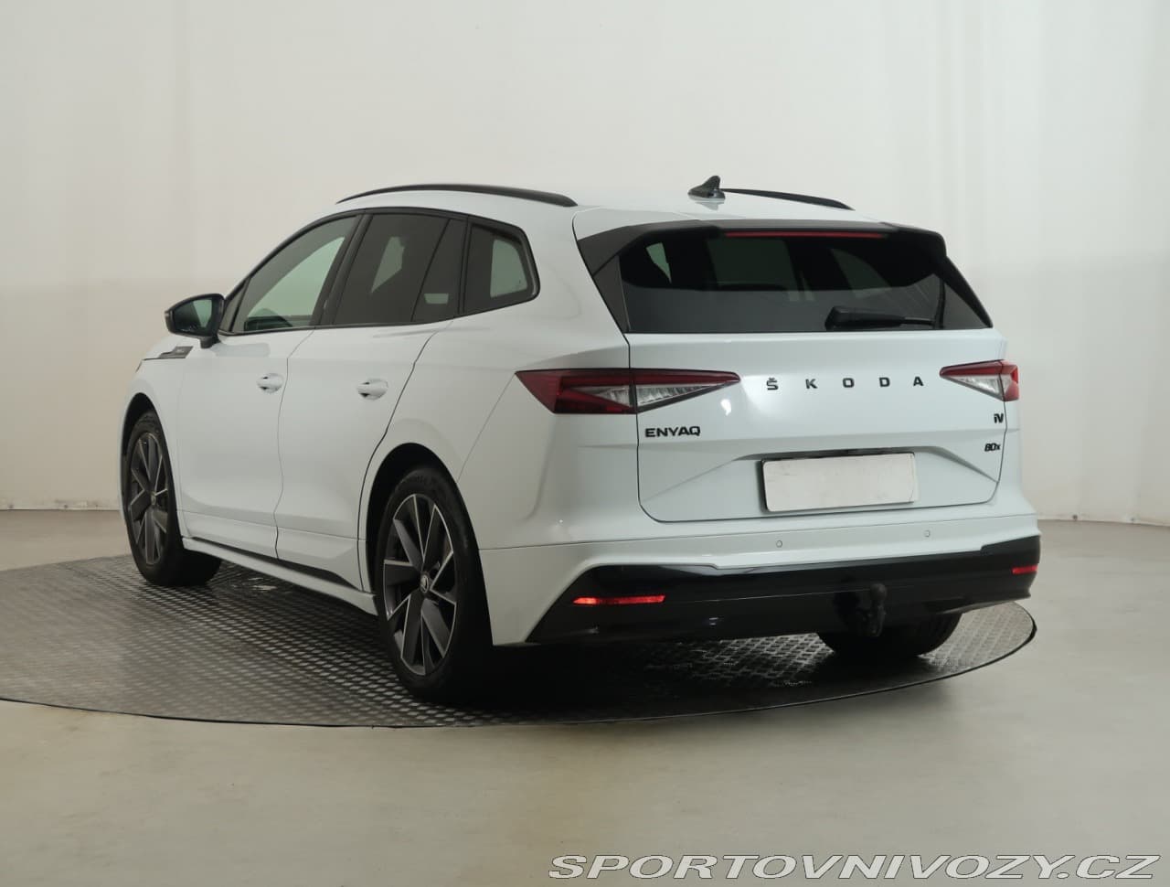 2023 Škoda ENYAQ - 4