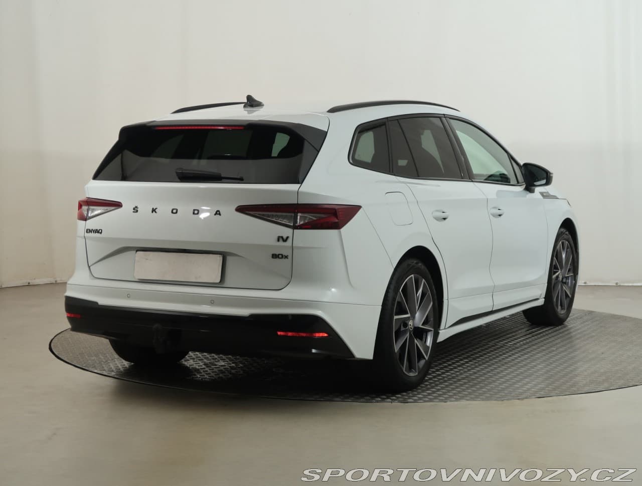2023 Škoda ENYAQ - 5