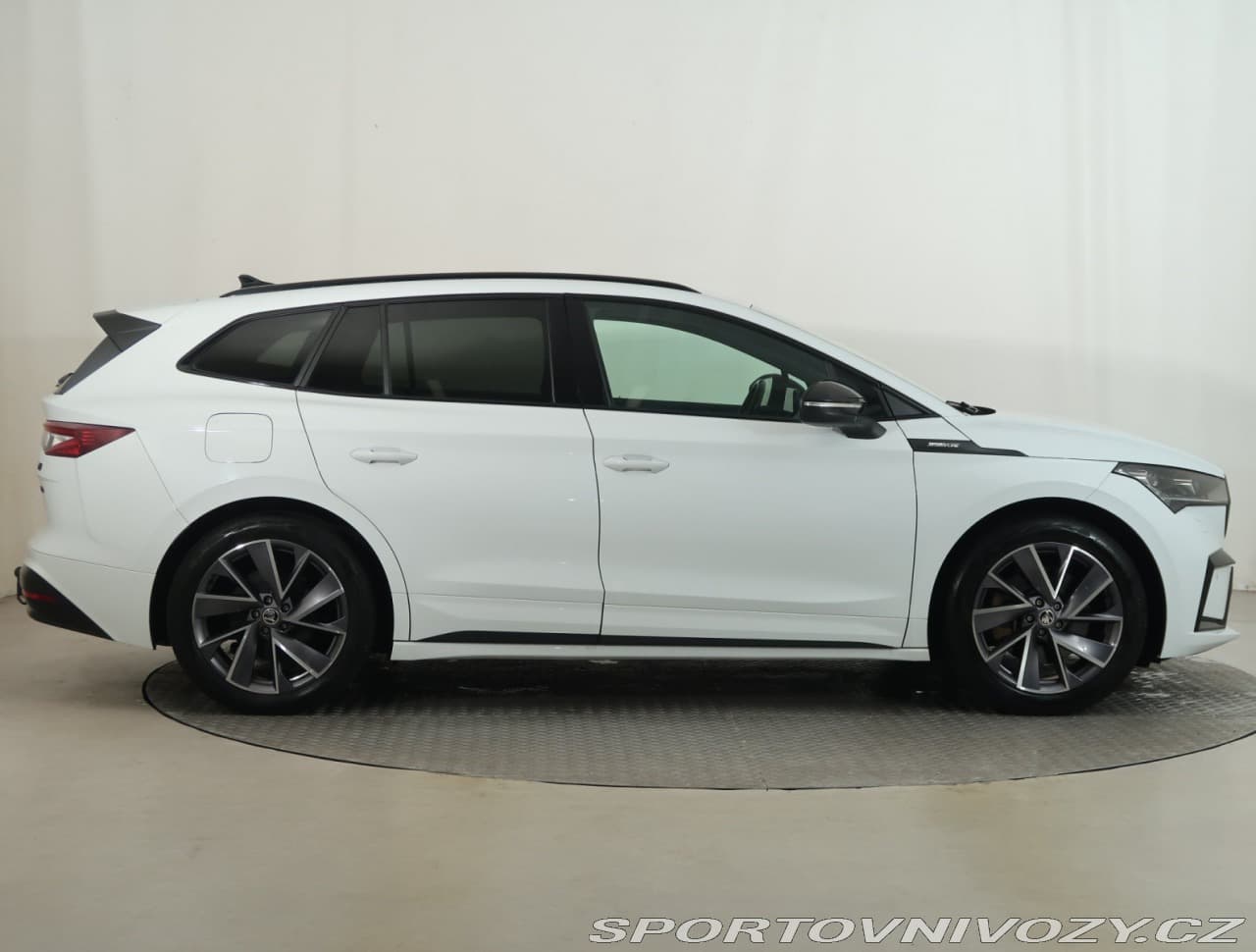2023 Škoda ENYAQ - 6