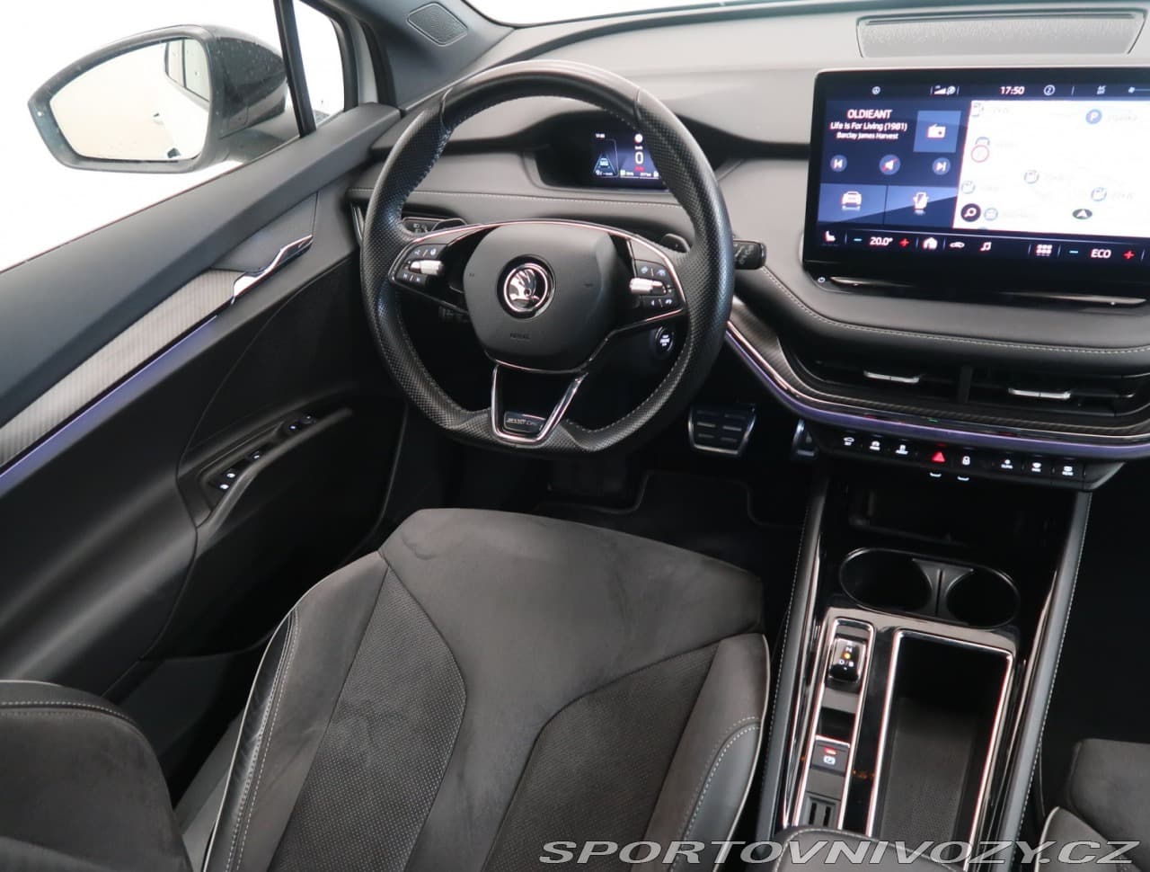 2023 Škoda ENYAQ - 7