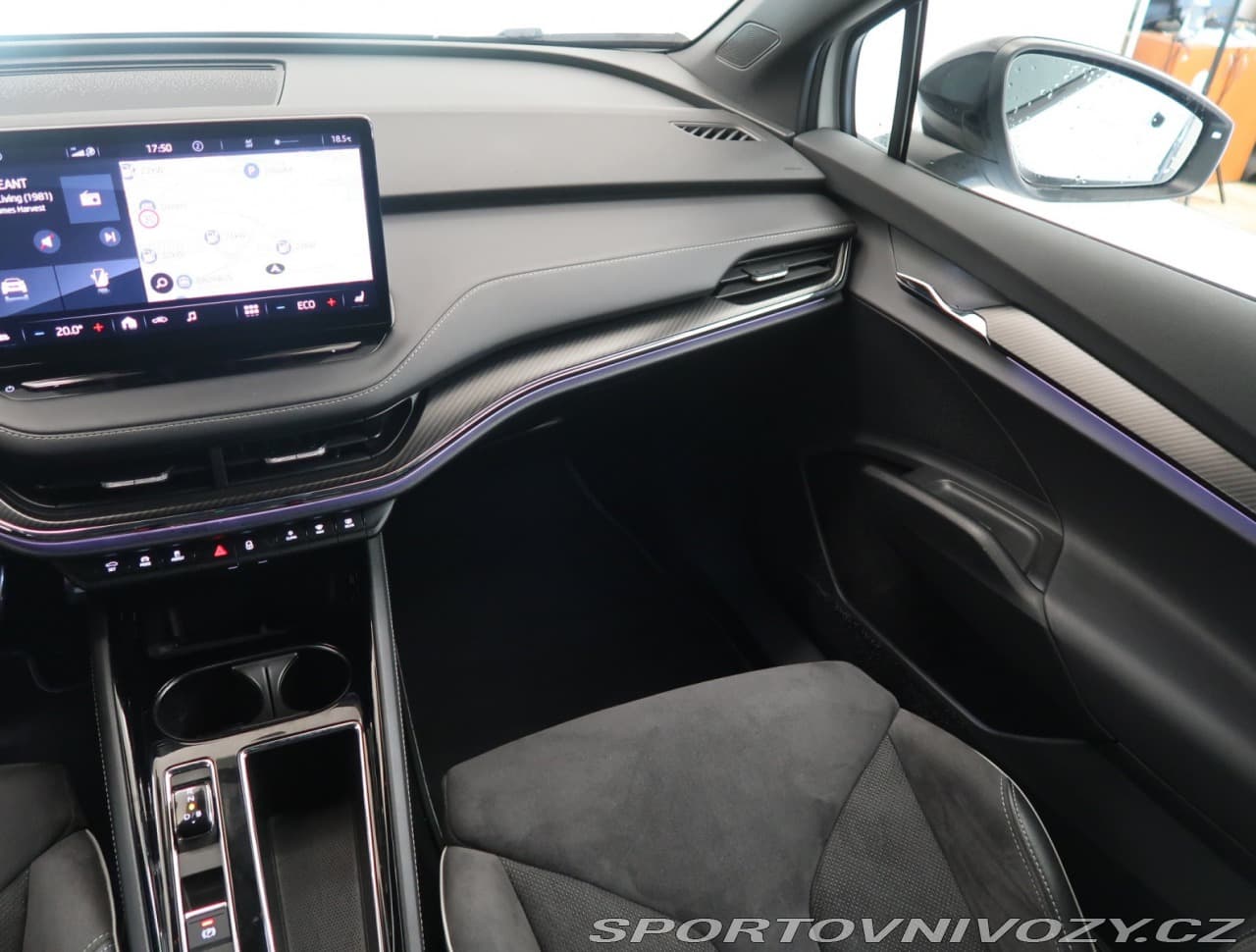 2023 Škoda ENYAQ - 8