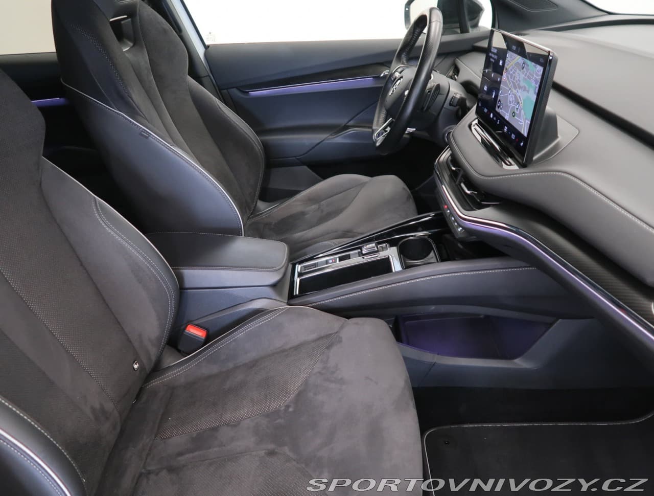 2023 Škoda ENYAQ - 9