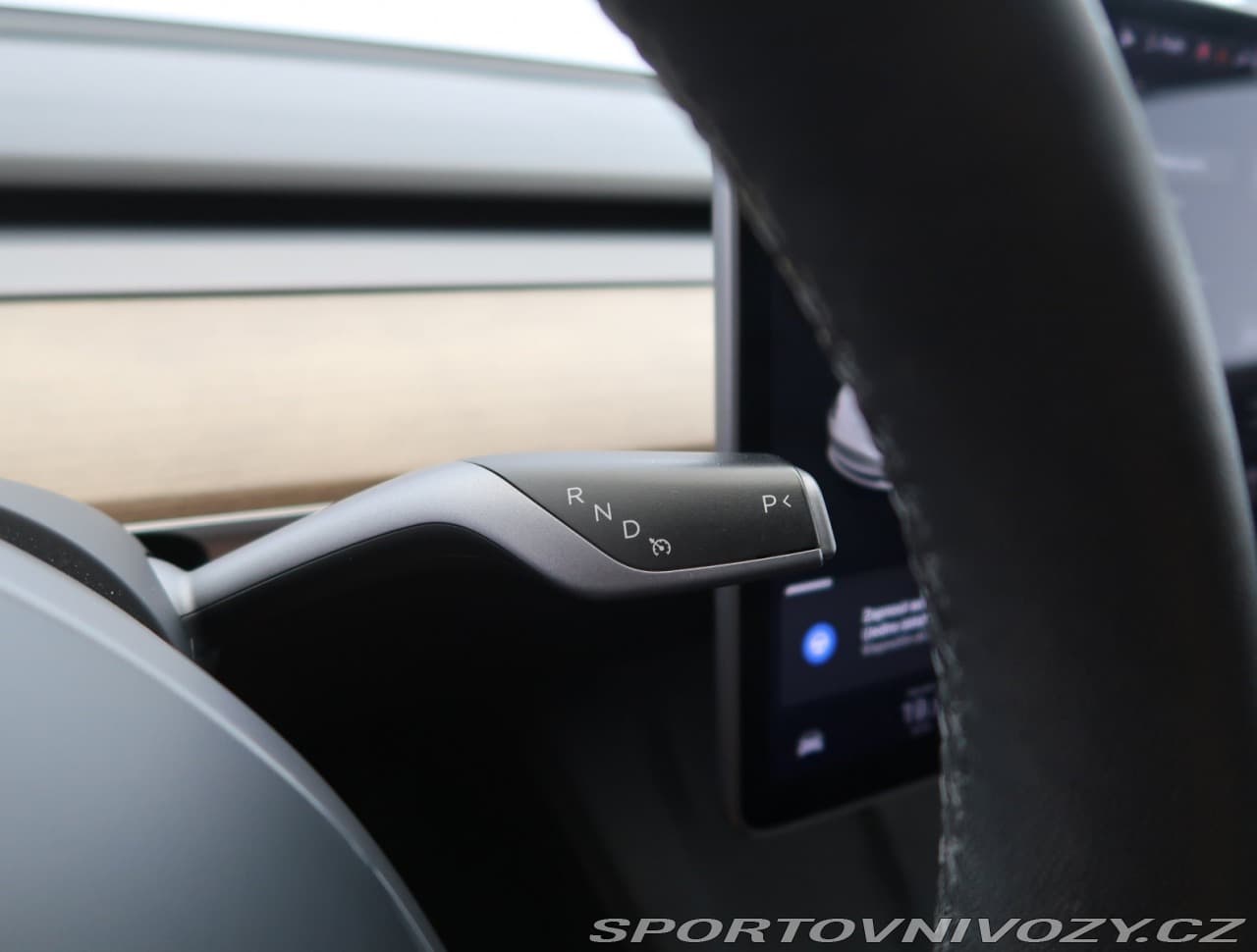 2021 Tesla MODEL 3 - 12