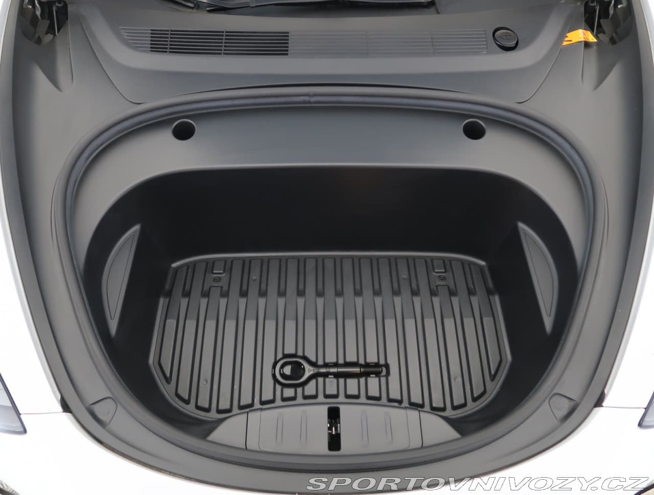 2021 Tesla MODEL 3 - 15
