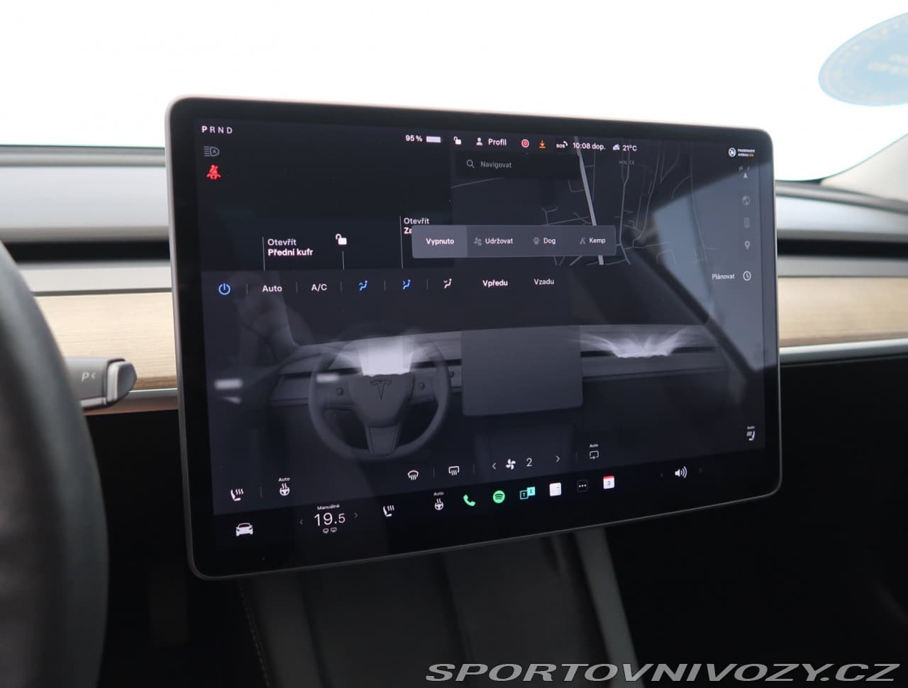 2021 Tesla MODEL 3 - 17