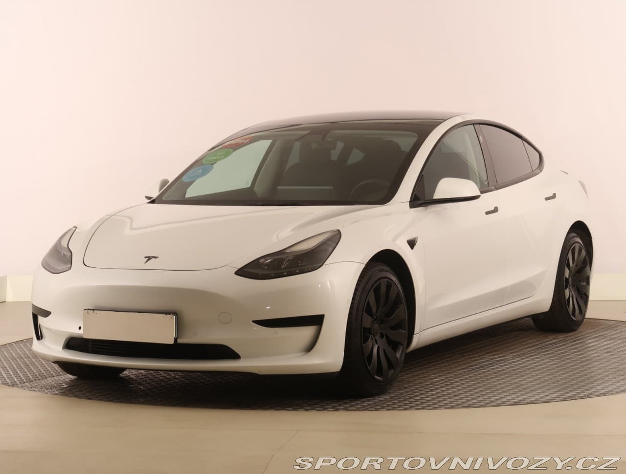 2021 Tesla MODEL 3 - 2