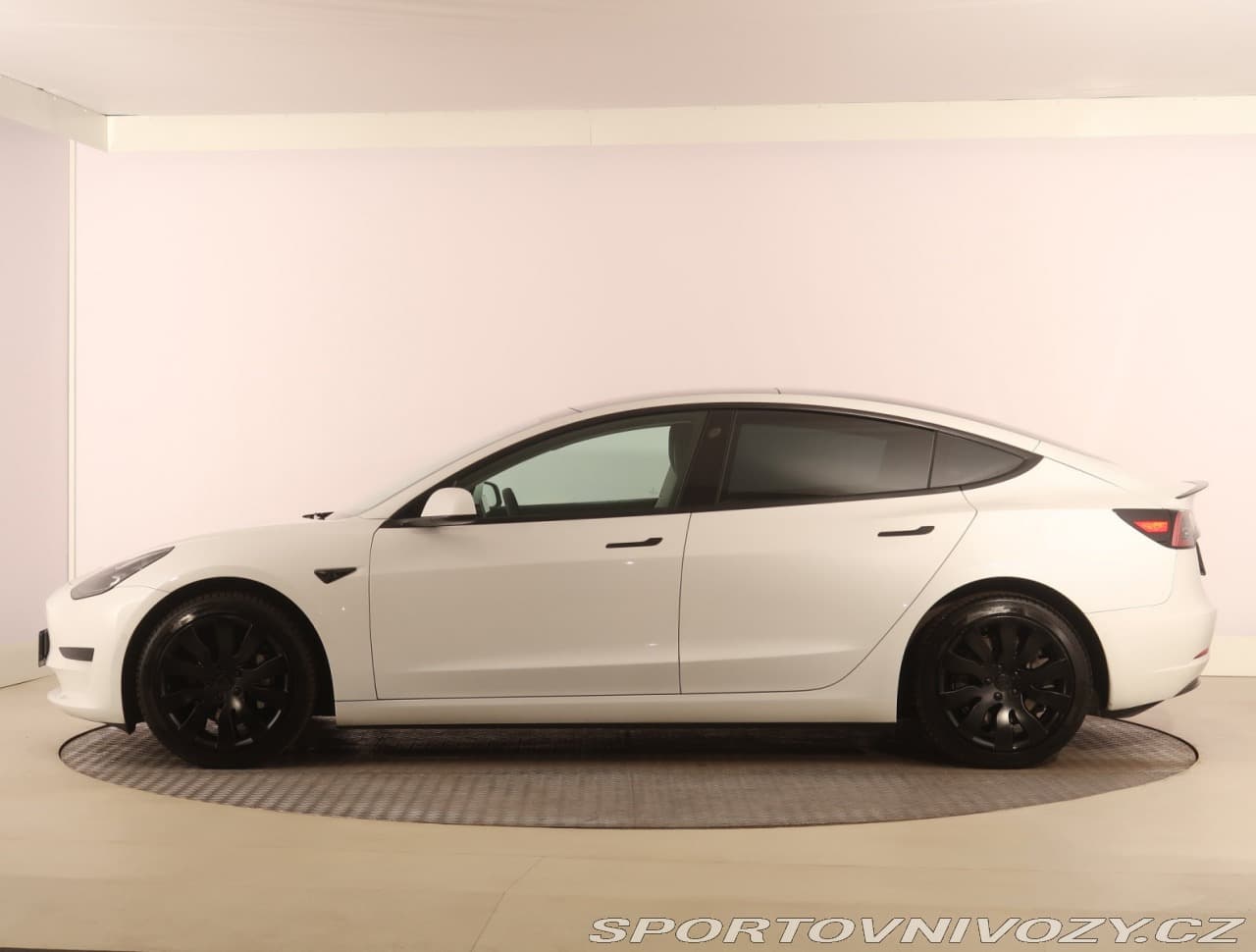 2021 Tesla MODEL 3 - 3