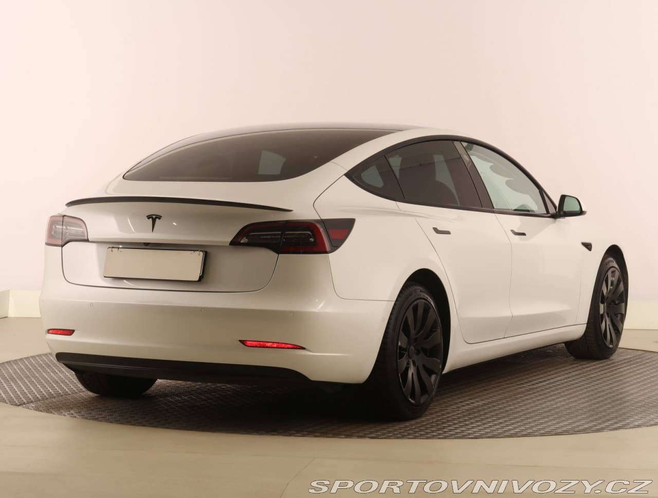 2021 Tesla MODEL 3 - 5