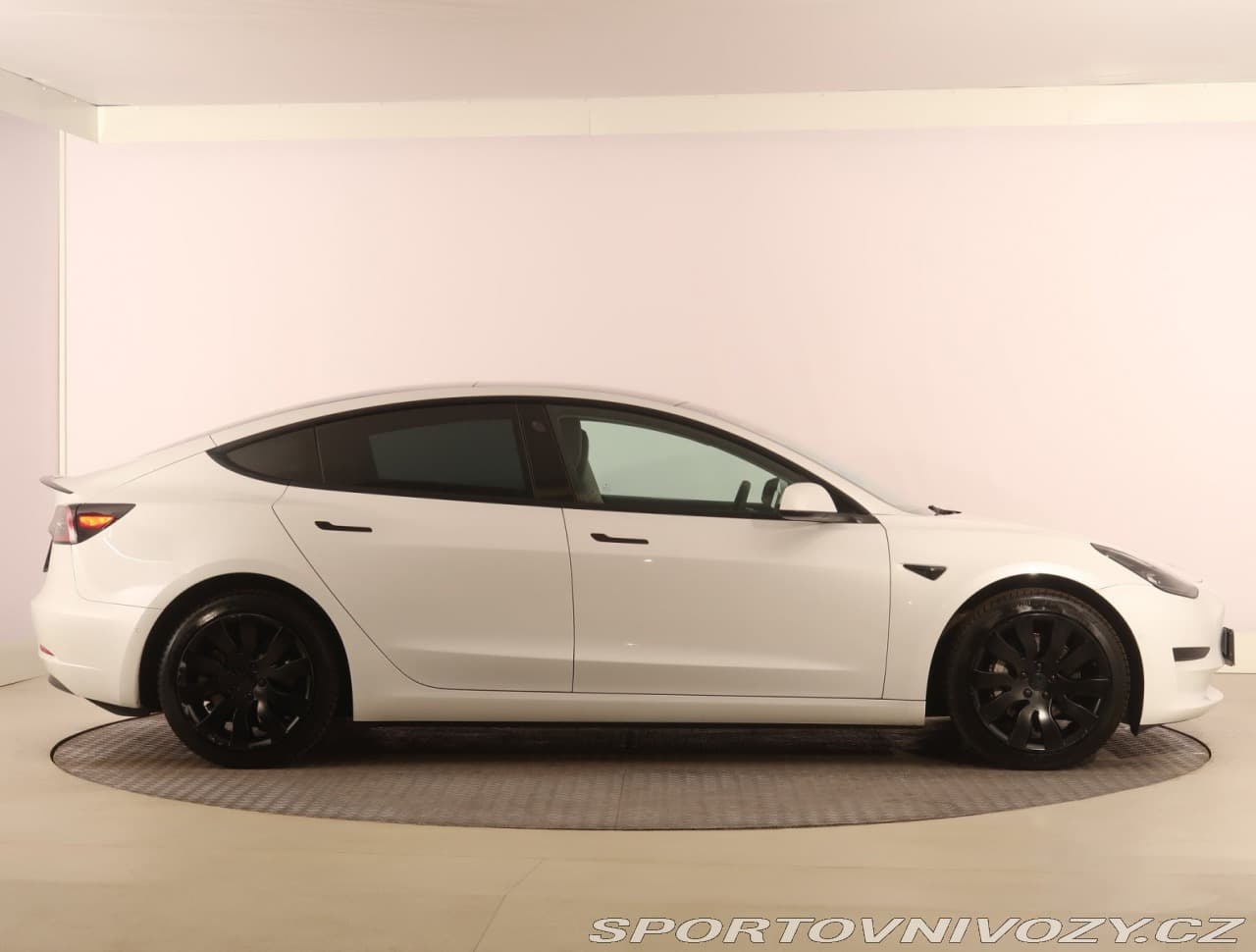 2021 Tesla MODEL 3 - 6