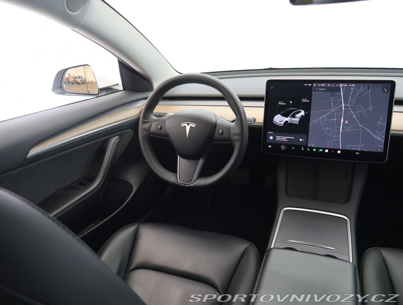 2021 Tesla MODEL 3 - 7