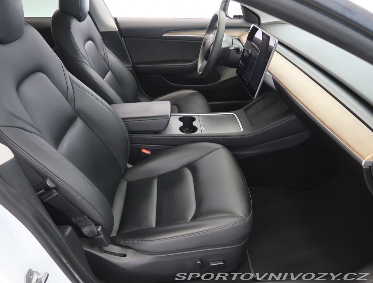 2021 Tesla MODEL 3 - 9