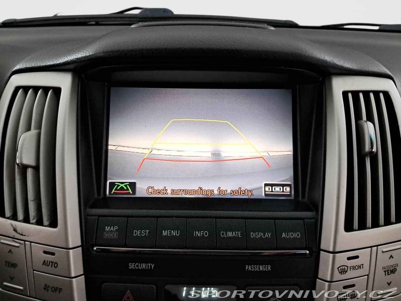2009 Lexus OSTATNÍ - 18