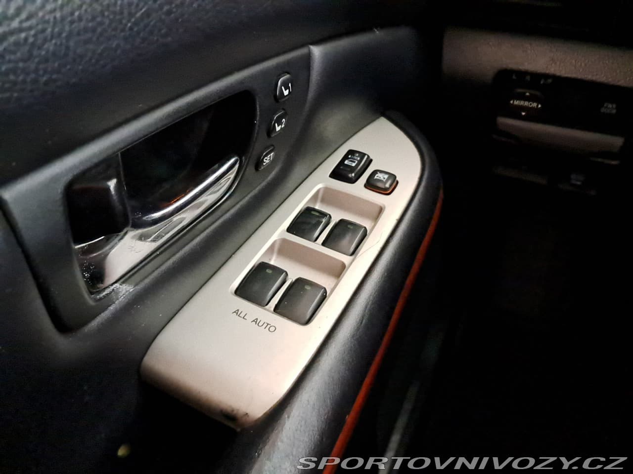 2009 Lexus OSTATNÍ - 19