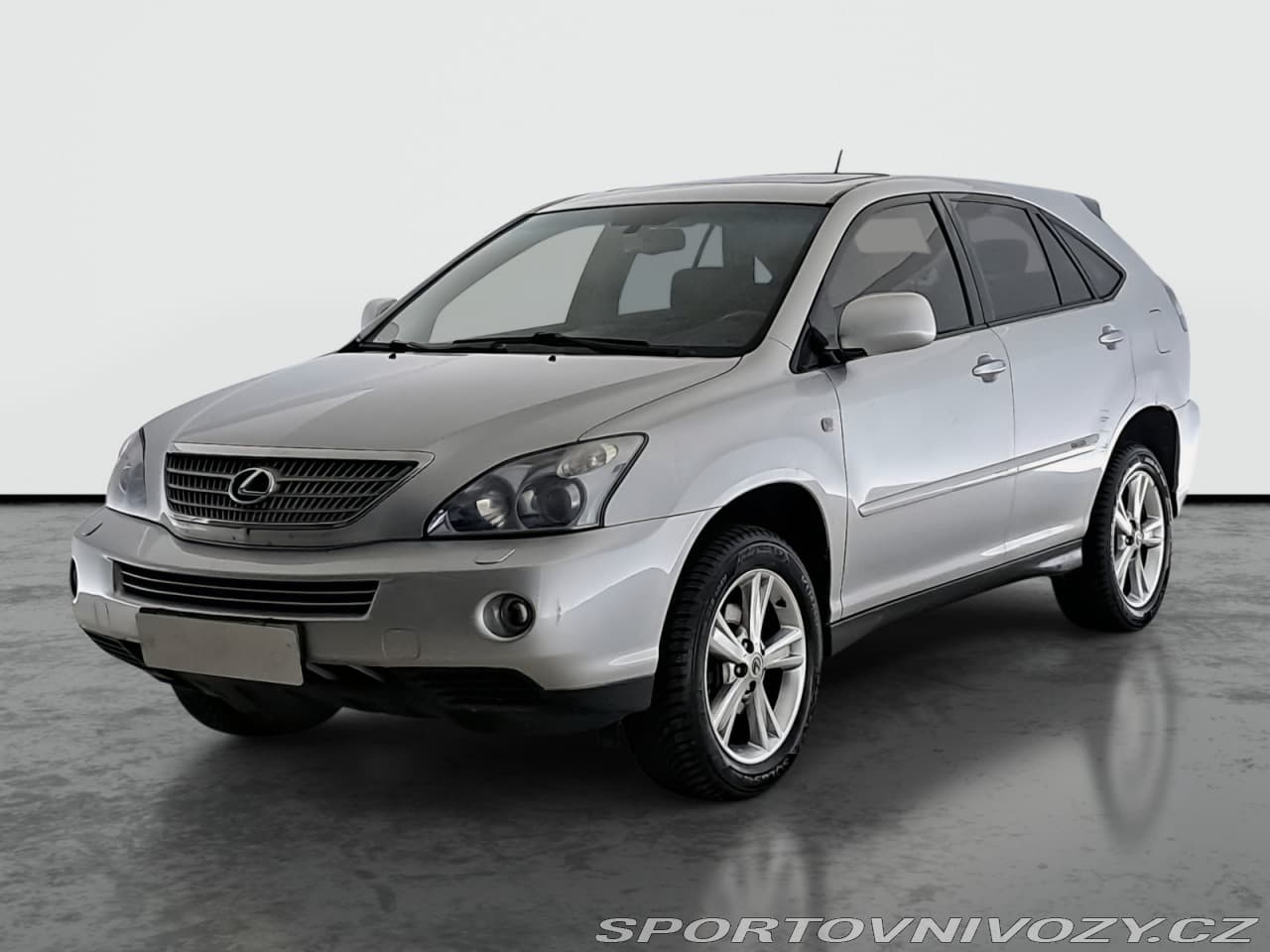 2009 Lexus OSTATNÍ - 2