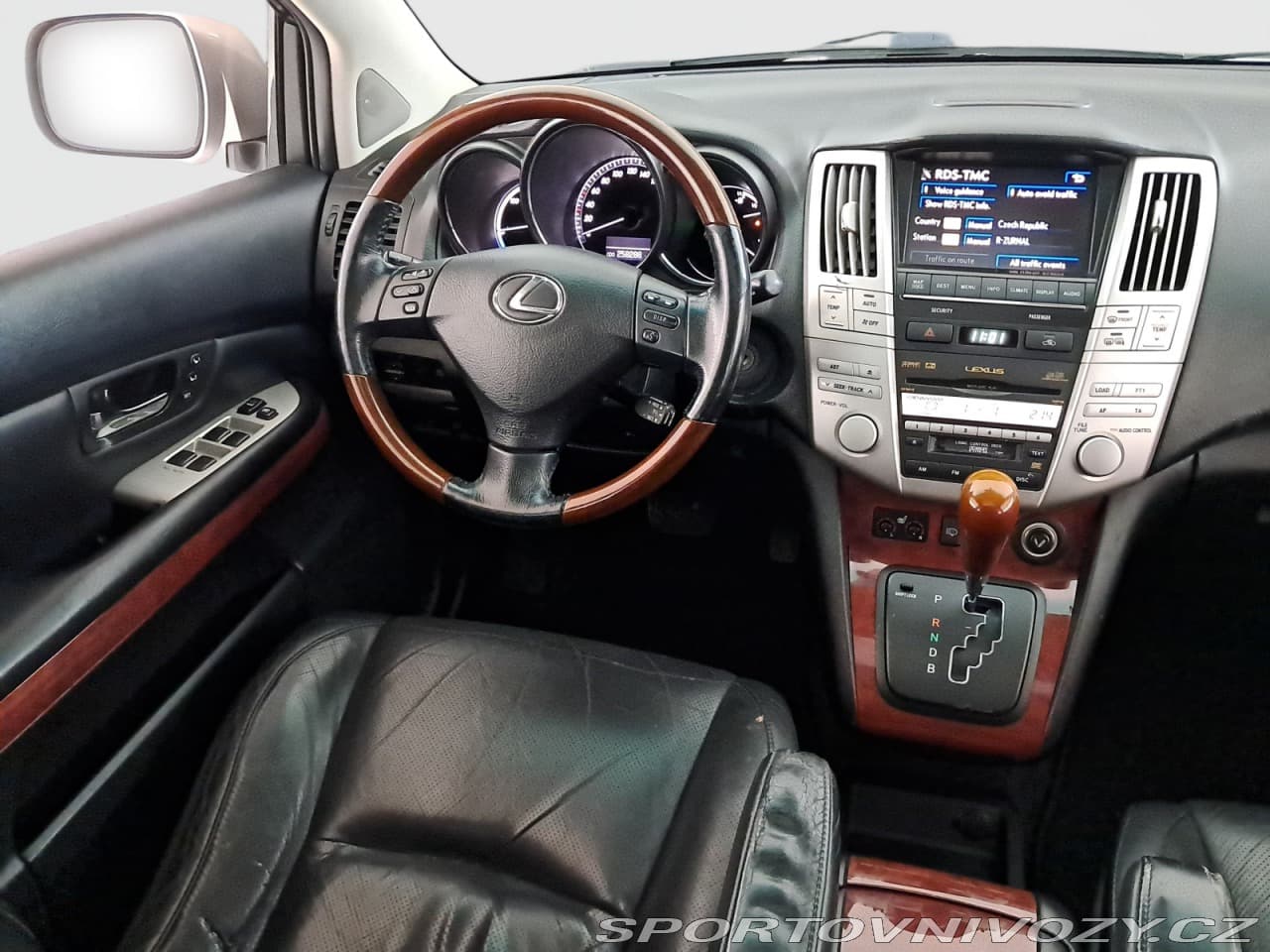 2009 Lexus OSTATNÍ - 7