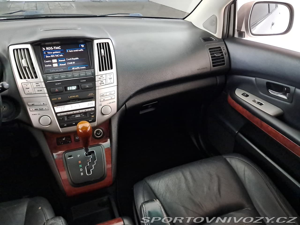 2009 Lexus OSTATNÍ - 8