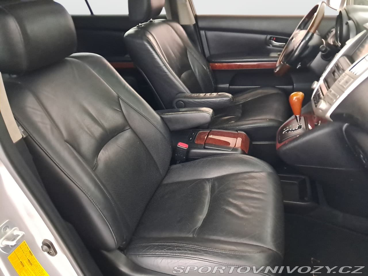 2009 Lexus OSTATNÍ - 9