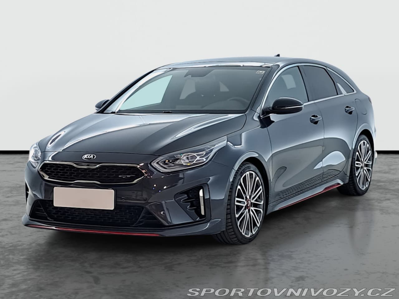 2020 Kia PROCEED - 2