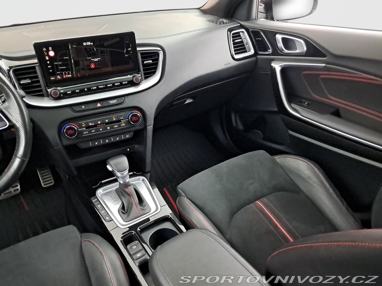 2020 Kia PROCEED - 8