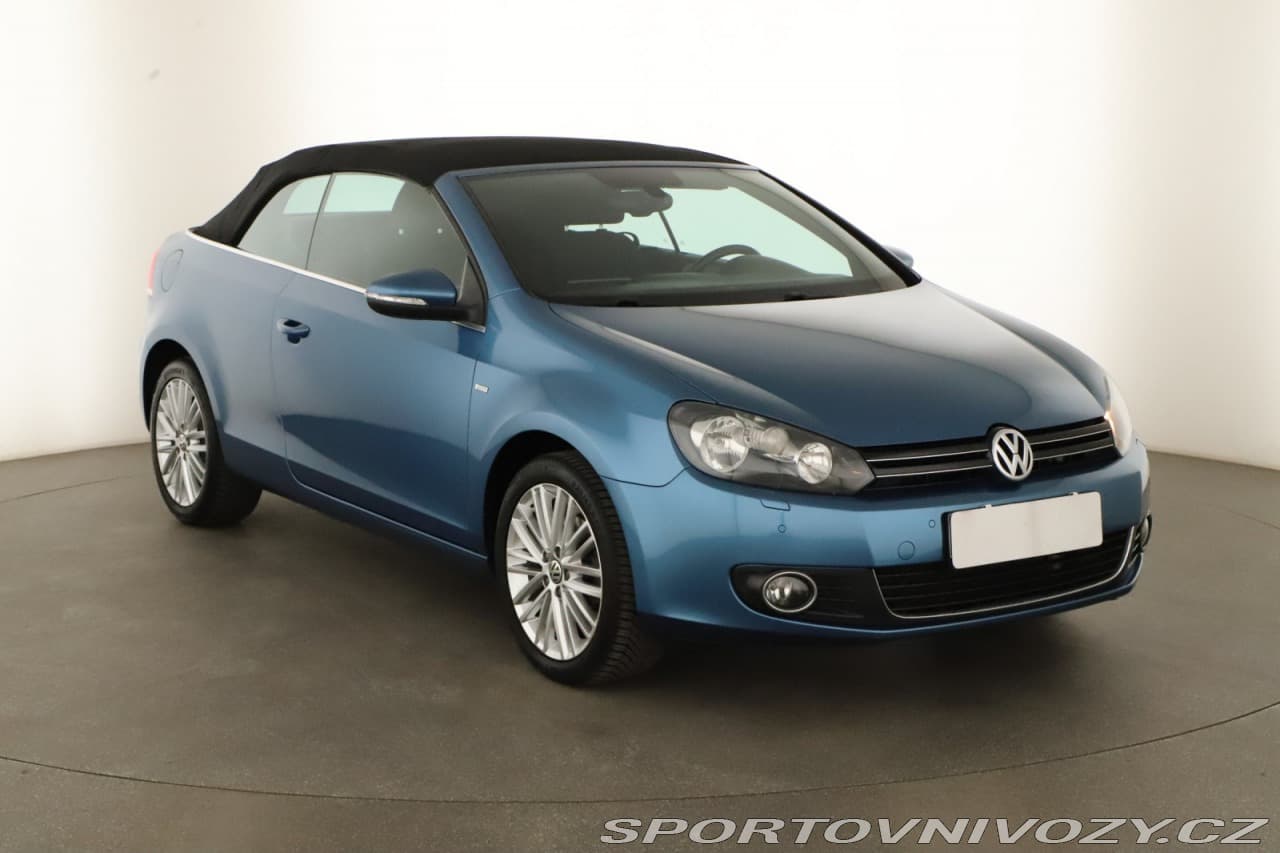 2014 Volkswagen GOLF - 14
