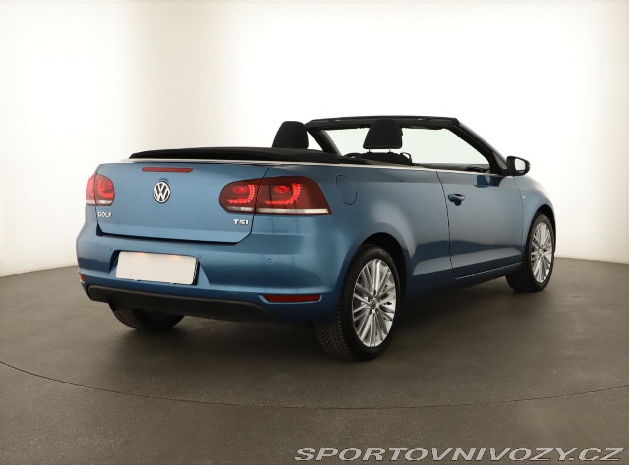 2014 Volkswagen GOLF - 5