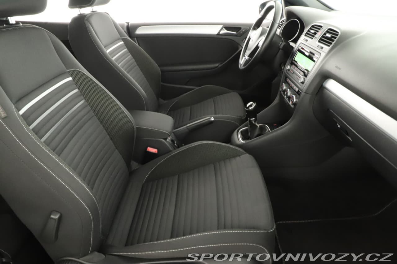 2014 Volkswagen GOLF - 7
