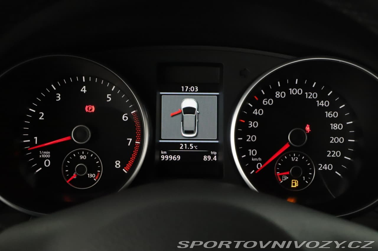 2014 Volkswagen GOLF - 8