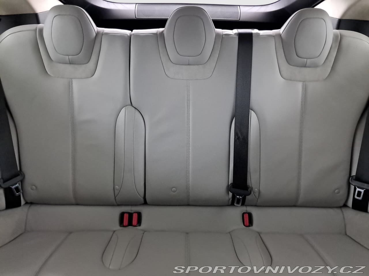 2014 Tesla MODEL S - 10