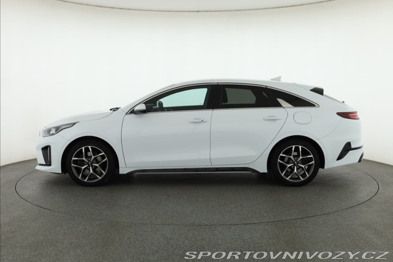 2021 Kia PROCEED - 3