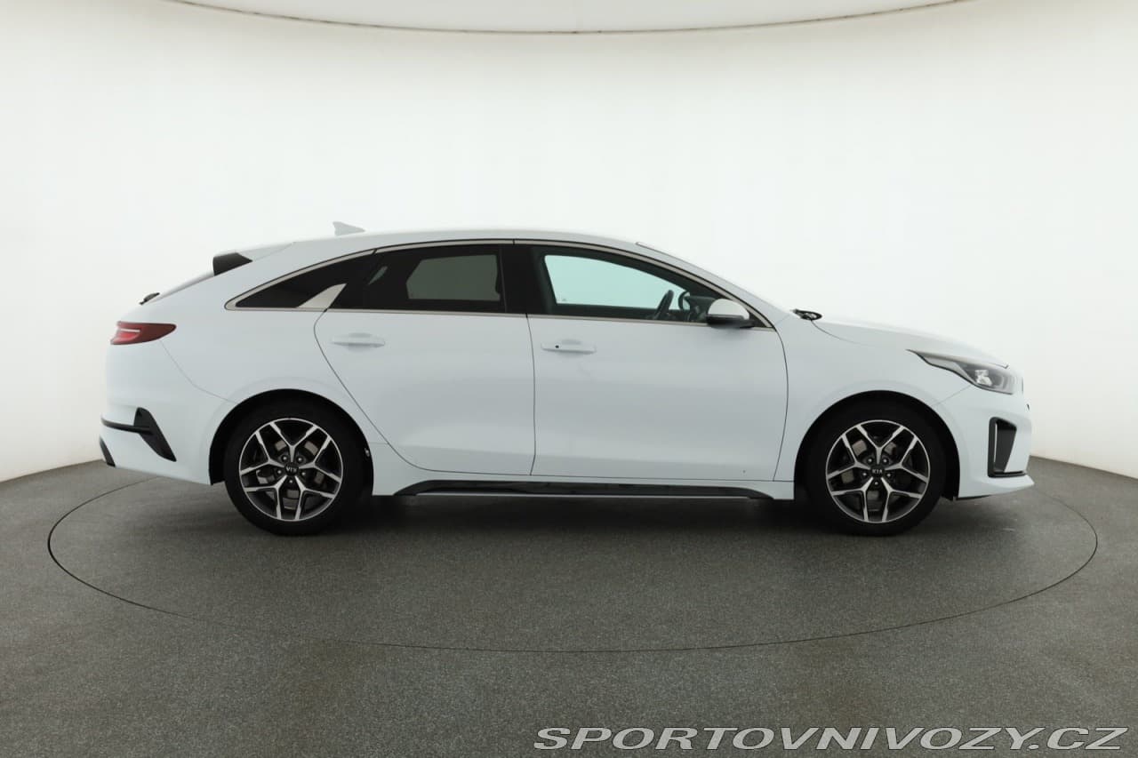 2021 Kia PROCEED - 6