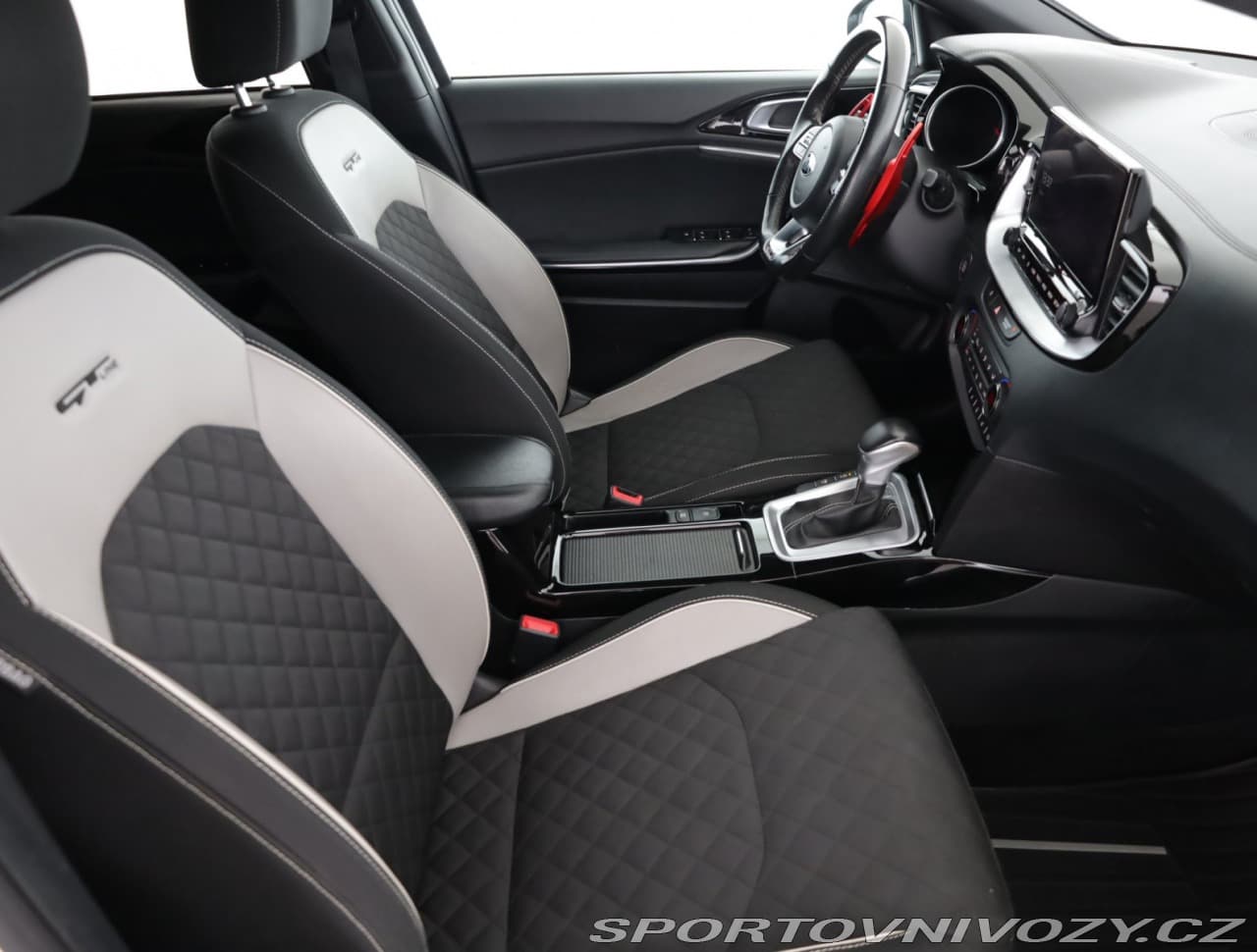 2021 Kia PROCEED - 7