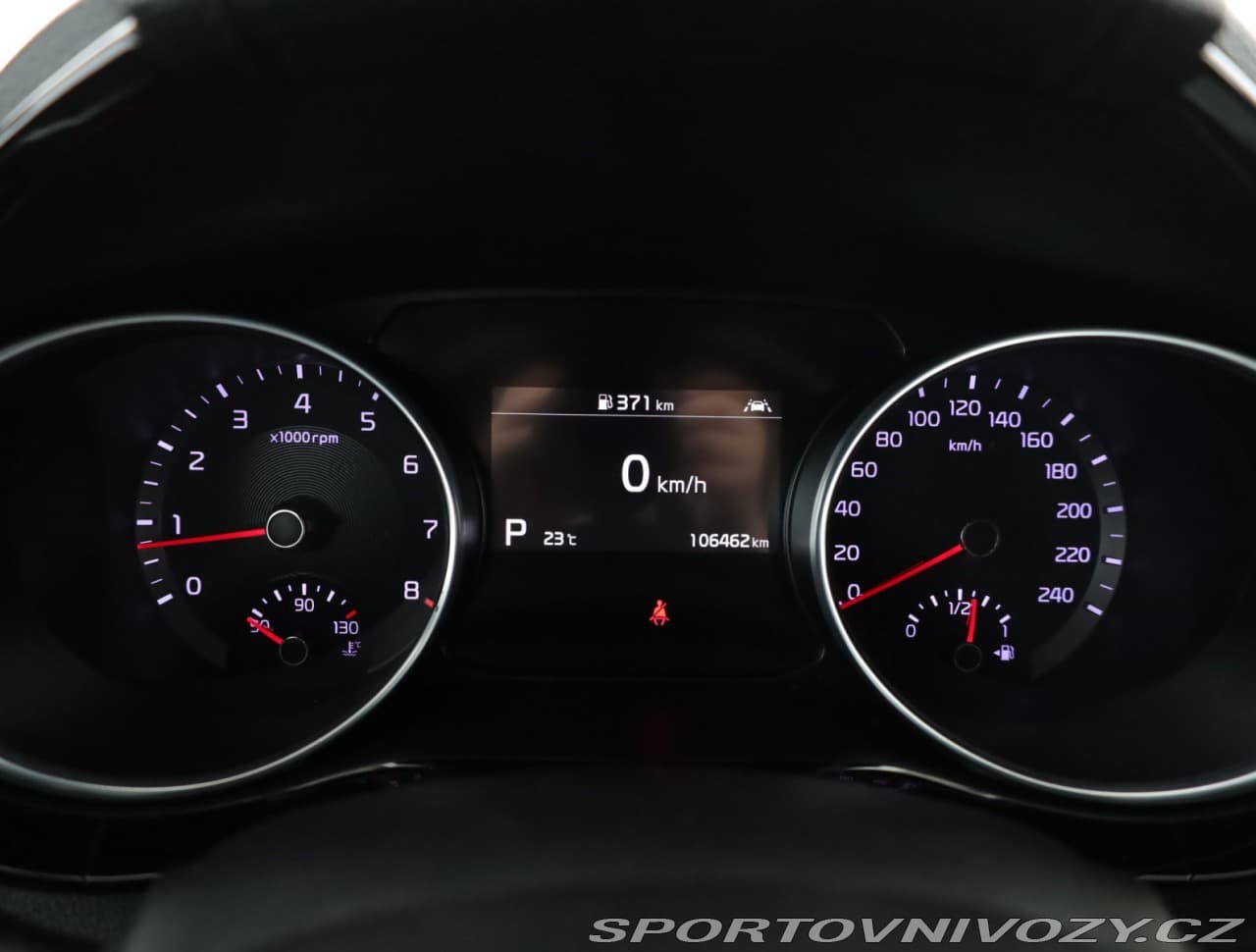 2021 Kia PROCEED - 9