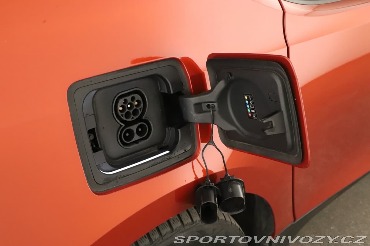 2014 BMW i3 - 20