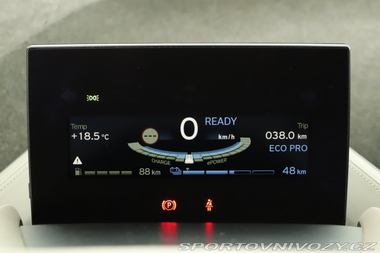 2014 BMW i3 - 9