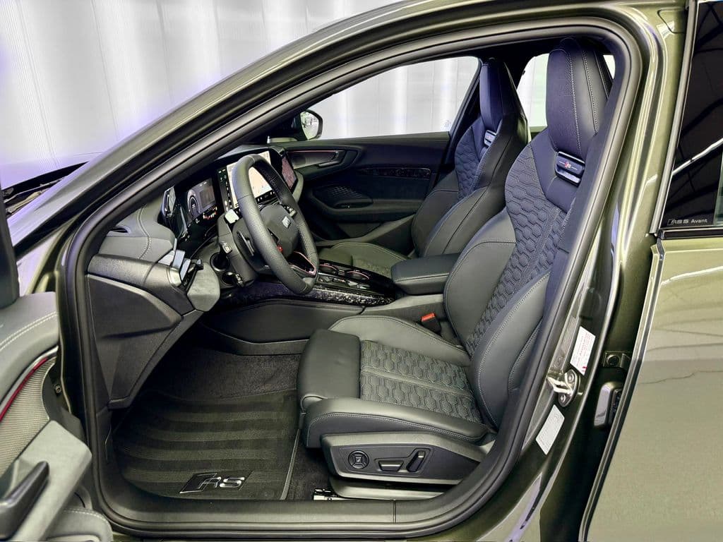 2026 Audi RS5 - 10
