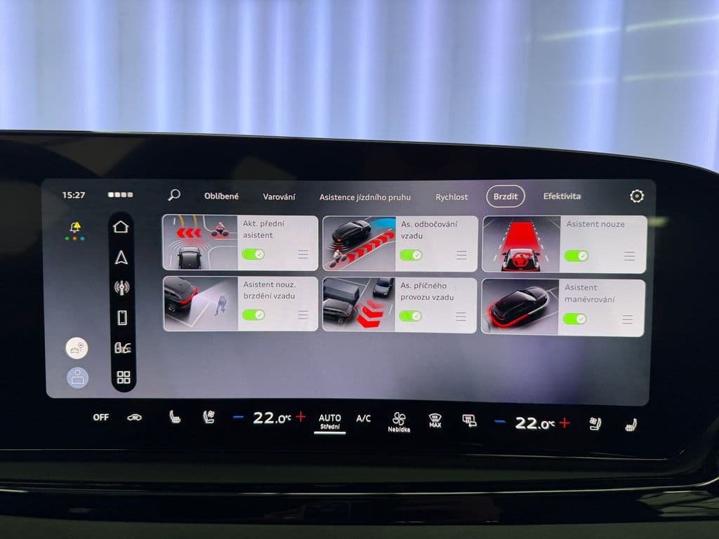 2026 Audi RS5 - 19