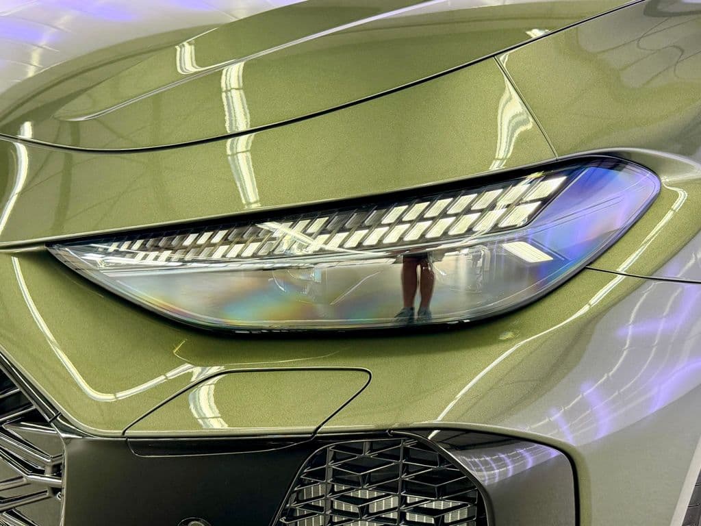 2026 Audi RS5 - 7