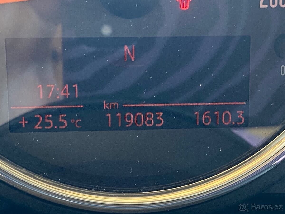 2015 Mini COOPER - 10