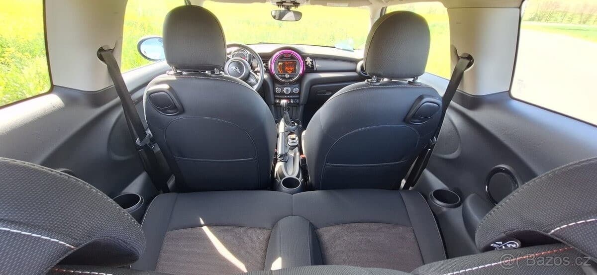 2015 Mini COOPER - 5