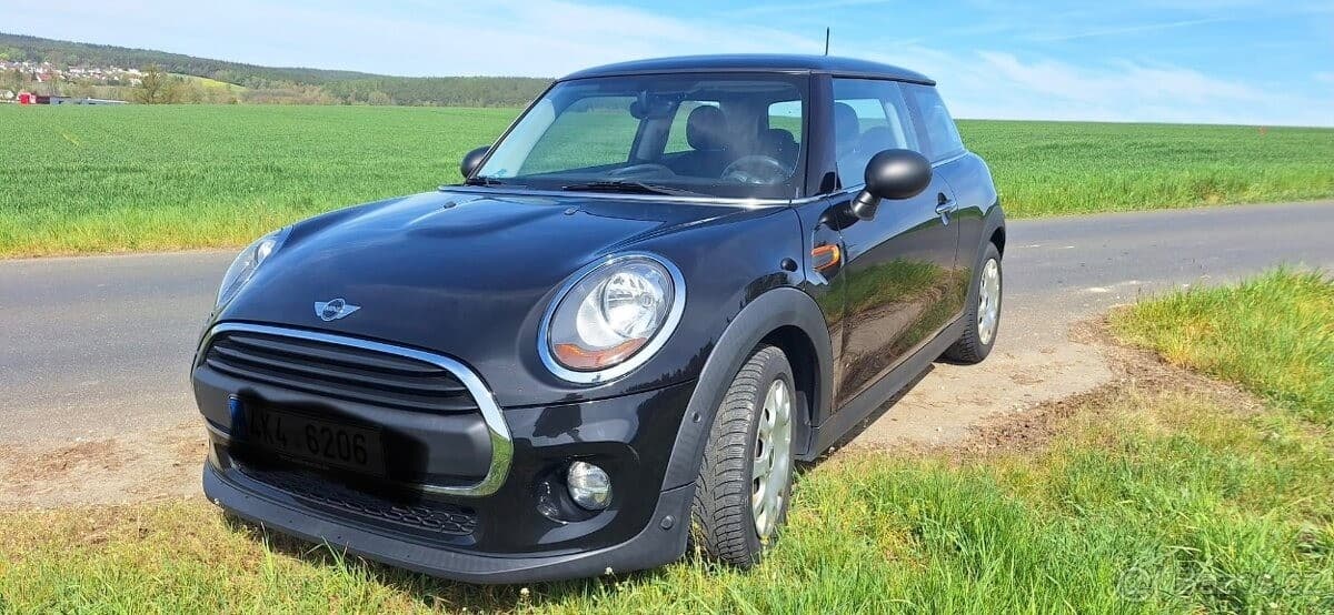 2015 Mini COOPER - 6