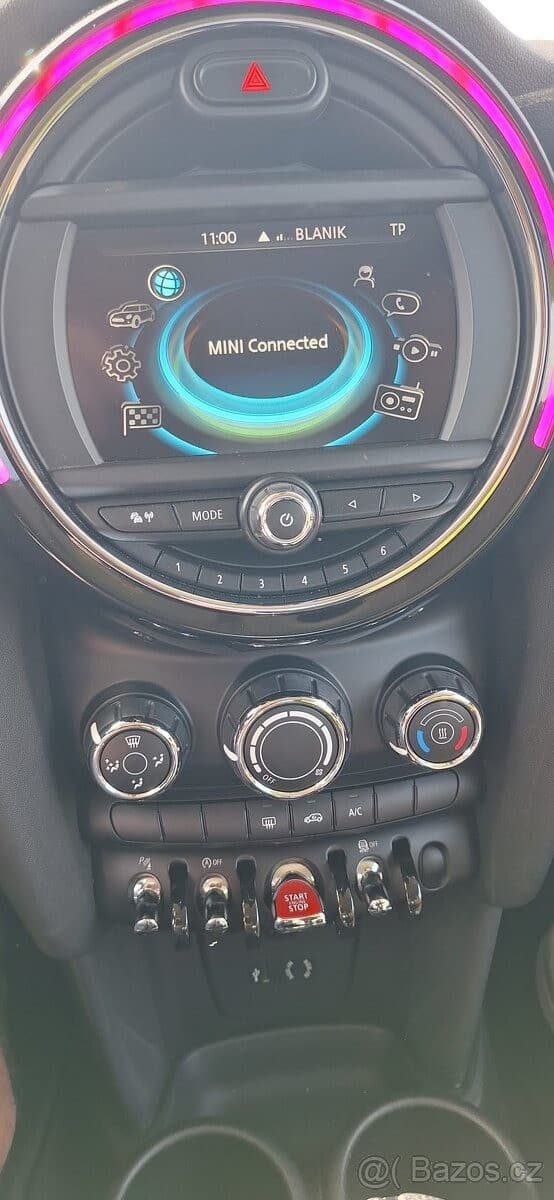 2015 Mini COOPER - 8