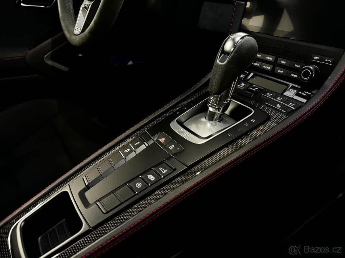 2024 Porsche 718 - 4