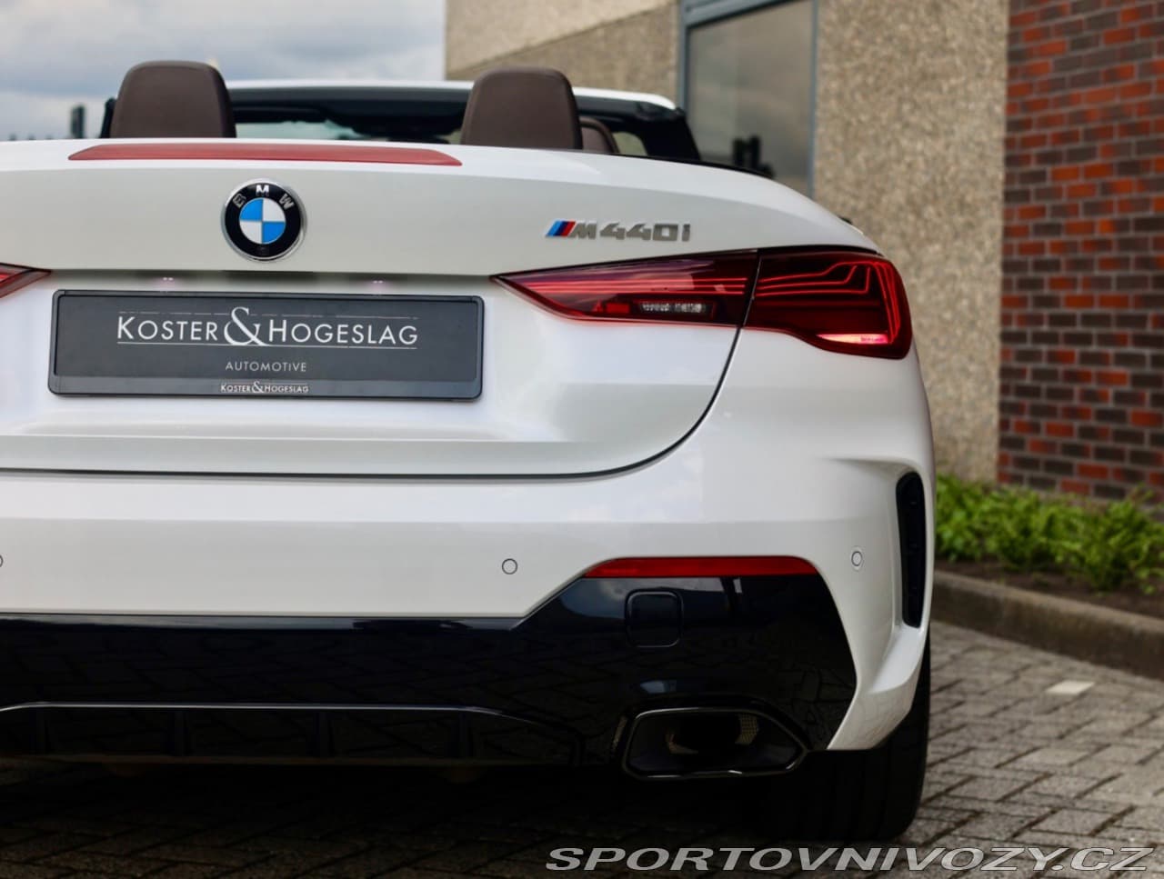 2024 BMW 4-SERIES - 10